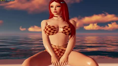 Hannah online show from 07.03.26