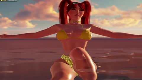 Hannah online show from 07.04.26