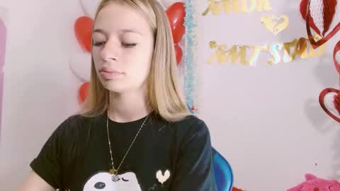 Hannah 027 online show from 09.12.25