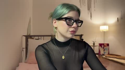 Snapshot of hannah_allin chatting on 02.24.25 Hannah Allin online show from 02.24.25