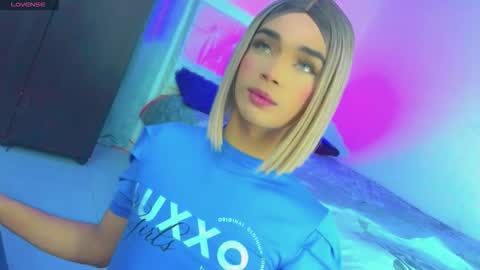 hannah backers online show from 10.15.25