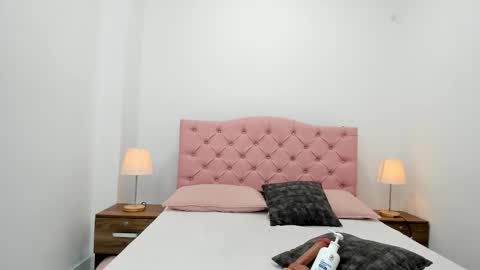 Snapshot of hannah_bernard chatting on 02.21.26 Hannah online show from 02.21.26