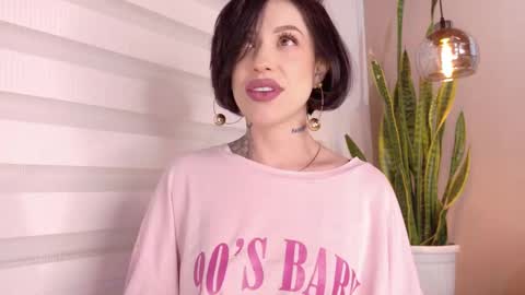 Hannah  online show from 09.25.25