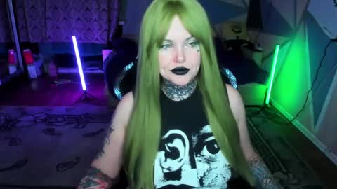 Hannah online show from 03.05.25