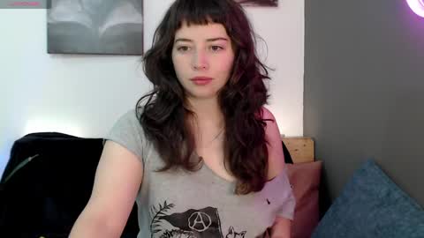 HannahHexx online show from 06.04.26