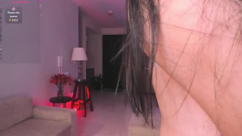 Hannah online show from 11.14.25