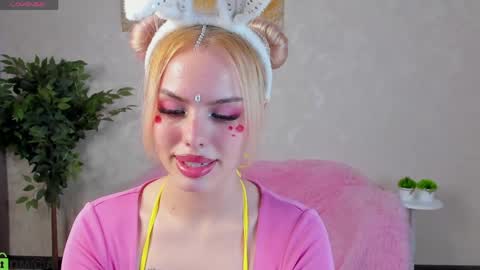 HannahMckay online show from 04.11.26