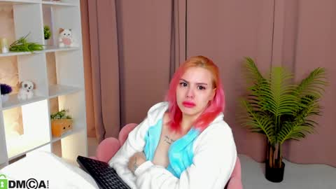 HannahMckay online show from 04.14.26