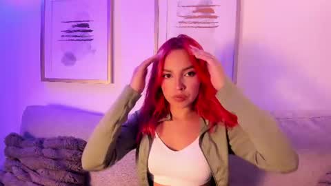 Hannah online show from 07.17.26