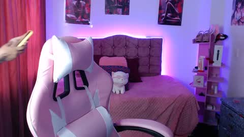 hannah_swet online show from 02.25.25