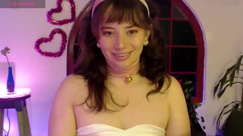 Hannah online show from 02.15.25