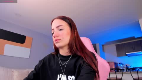 Snapshot of hannah_xoxo_ chatting on 01.17.25 Hannah online show from 01.17.25
