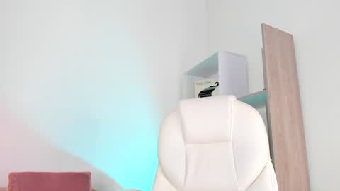 Snapshot of hannah_xoxo_ chatting on 01.31.25 Hannah online show from 01.31.25