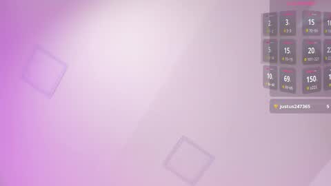 hannah  online show from 11.12.25