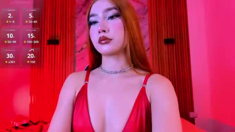 Hanna online show from 07.15.26