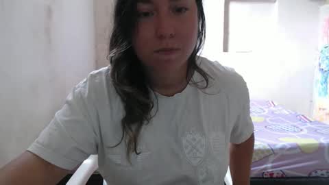 hannahevans2 online show from 04.27.26