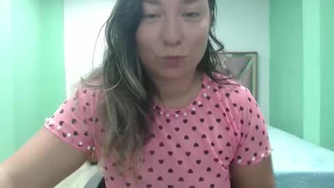 hannahevans2 online show from 05.25.26