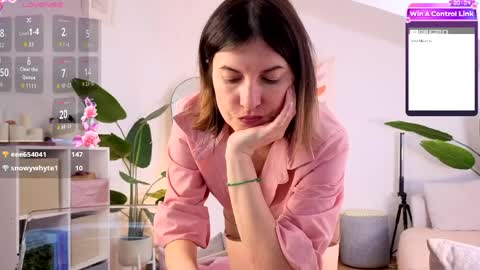 Hannah online show from 04.09.26