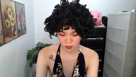 HANNAH online show from 04.28.26