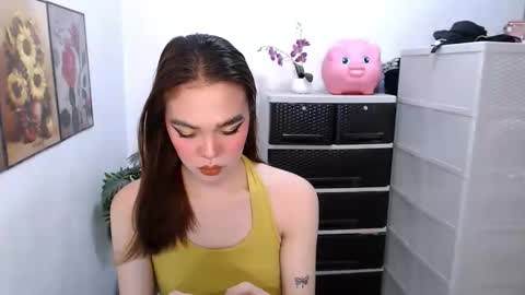 HANNAH online show from 04.30.26