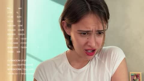 hannahinto online show from 03.07.26