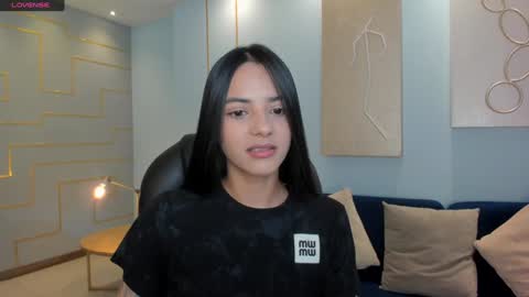 Snapshot of hannahjamesx chatting on 02.04.25 HANNAH J online show from 02.04.25