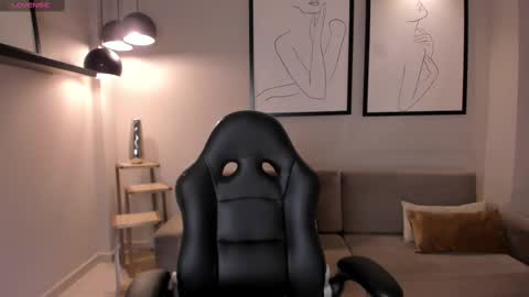 Snapshot of hannahjamesx chatting on 03.03.25 HANNAH J online show from 03.03.25