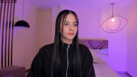 Snapshot of hannahjamesx chatting on 09.13.25 HANNAH J online show from 09.13.25