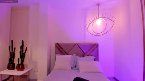 Snapshot of hannahjamesx chatting on 10.03.25 HANNAH J online show from 10.03.25