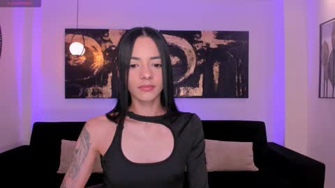 HANNAH J online show from 02.26.26