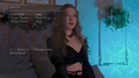 Snapshot of hannahmonttana chatting on 01.14.26 Pearl online show from 01.14.26