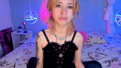 Hannah online show from 10.11.25