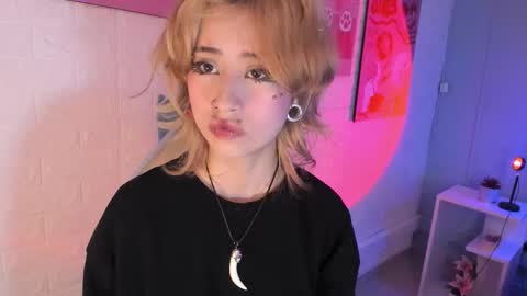 Hannah online show from 10.17.25