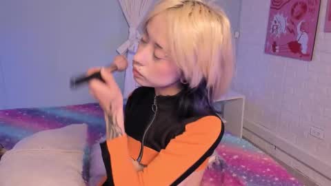 Hannah online show from 11.11.25