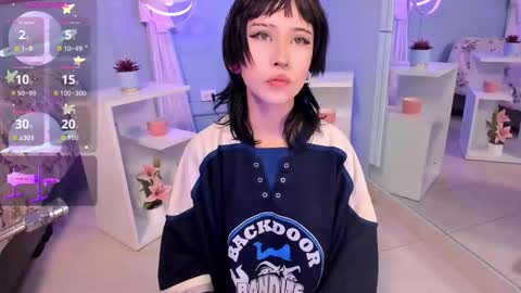 Hannah online show from 01.08.26