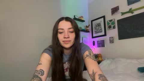 Hannah Taylor online show from 02.13.26