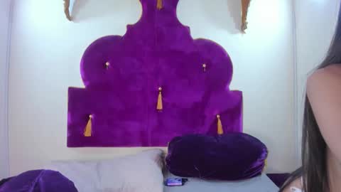 Snapshot of hannahtyler_ chatting on 06.01.26 HANNA TYLER online show from 06.01.26