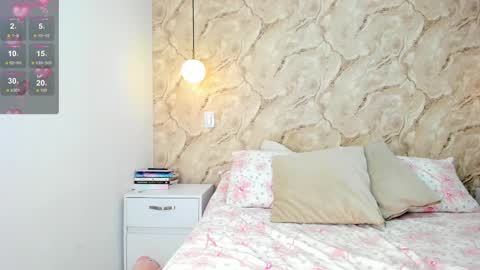 Camila online show from 02.09.25