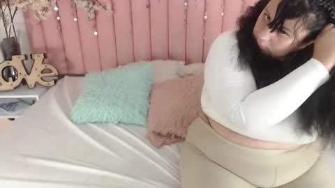 Hanna Venza online show from 02.03.26