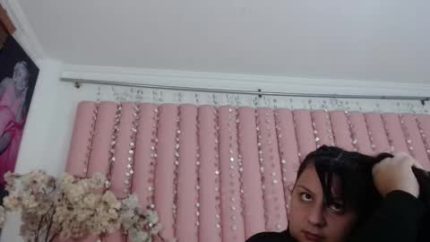 Hanna Venza online show from 02.04.26