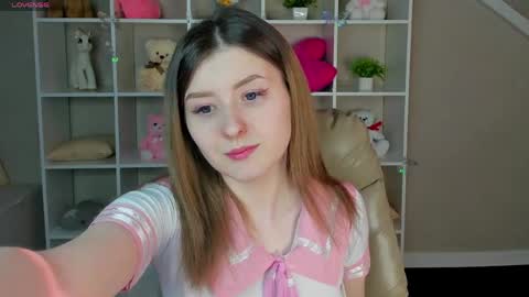 Hanna online show from 03.24.26