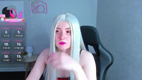 Hanna online show from 03.25.26