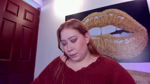 hannamartinn_ online show from 10.15.25