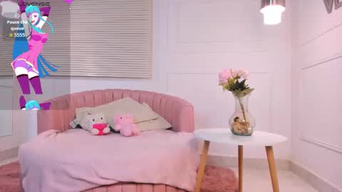 hannamin online show from 03.21.26