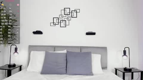 Hanna Os online show from 04.17.26