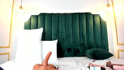 HannaPaola online show from 01.16.25