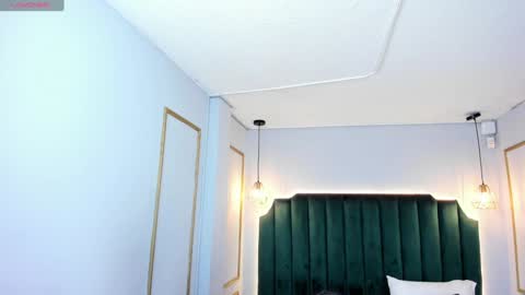 HannaPaola online show from 01.31.25