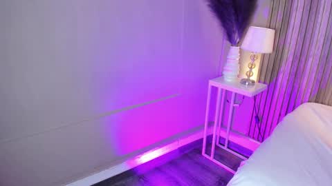 HannaPaola online show from 03.10.26