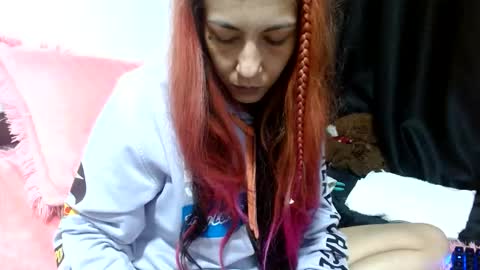 hannaqueen23 online show from 11.03.25