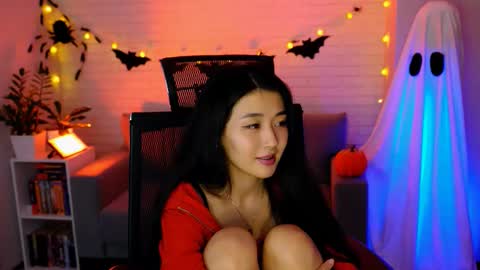 hannarosie online show from 10.19.25